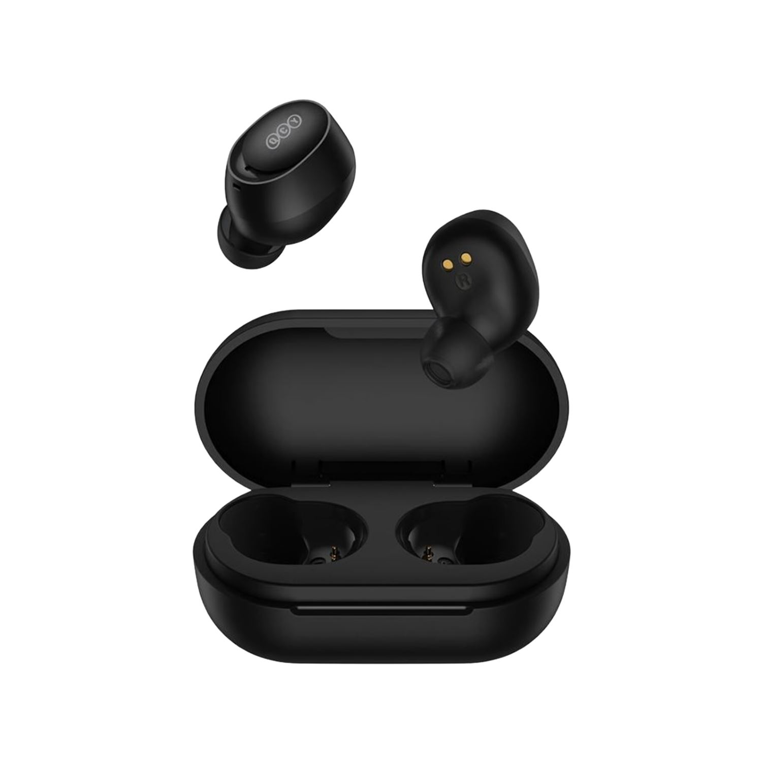 Audifono Bluetooth QCY Arcbuds Lite Negro